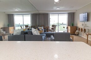 Holiday Apartment Lagoon Beach