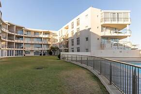 Holiday Apartment Lagoon Beach