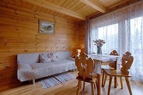 U Gruszków Centrum Zakopane