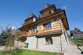 U Gruszków Centrum Zakopane