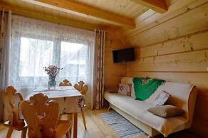 U Gruszków Centrum Zakopane