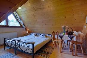 U Gruszków Centrum Zakopane