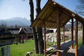 U Gruszków Centrum Zakopane