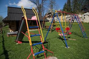 U Gruszków Centrum Zakopane