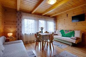 U Gruszków Centrum Zakopane