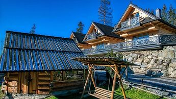 U Gruszków Centrum Zakopane