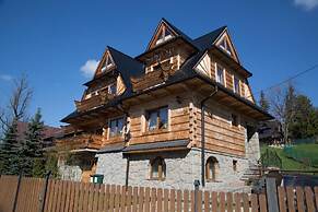 U Gruszków Centrum Zakopane