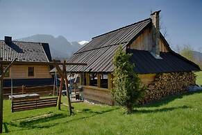 U Gruszków Centrum Zakopane