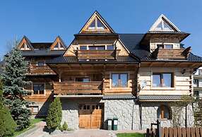 U Gruszków Centrum Zakopane