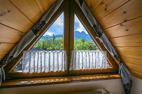 U Gruszków Centrum Zakopane