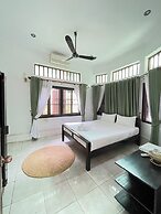 URBAN ANGKOR VILLA