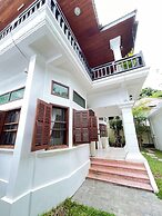 URBAN ANGKOR VILLA
