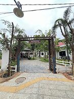 URBAN ANGKOR VILLA