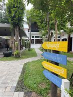 URBAN ANGKOR VILLA