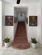 URBAN ANGKOR VILLA
