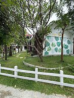 URBAN ANGKOR VILLA