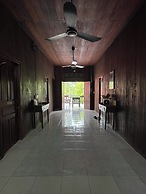 URBAN ANGKOR VILLA