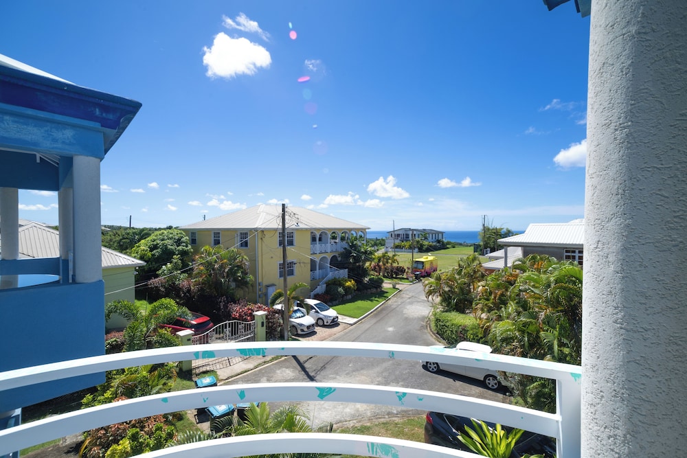 Best E Villas St. Silas