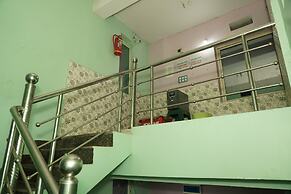 Hotel Mid Town Daringbadi