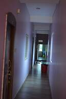 Hotel Mid Town Daringbadi