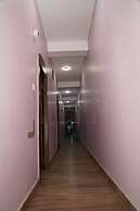 Hotel Mid Town Daringbadi