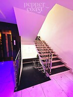 Pepper Coast Luxury Business Hotel