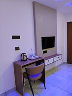 Pepper Coast Luxury Business Hotel
