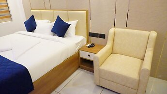 Pepper Coast Luxury Business Hotel