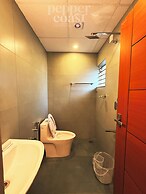Pepper Coast Luxury Business Hotel