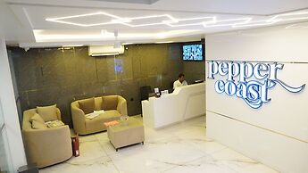 Pepper Coast Luxury Business Hotel