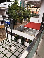 Pepper Coast Luxury Business Hotel