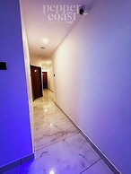 Pepper Coast Luxury Business Hotel