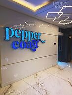 Pepper Coast Luxury Business Hotel