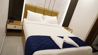 Pepper Coast Luxury Business Hotel