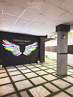 Pepper Coast Luxury Business Hotel