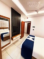 Pepper Coast Luxury Business Hotel