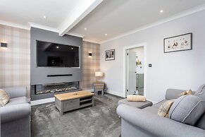 No.15 Ellis House -Donnini Apartments