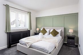 No.15 Ellis House -Donnini Apartments