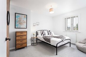 No.15 Ellis House -Donnini Apartments