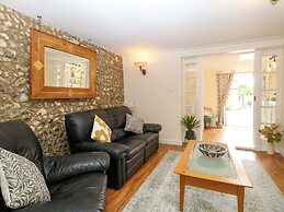 Honeysuckle Cottage