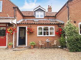 Honeysuckle Cottage