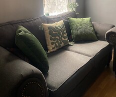 Sherwood Hideaway Retreat