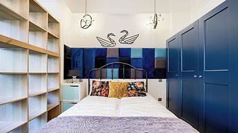 Apartamenty Sun & Snow Gryf