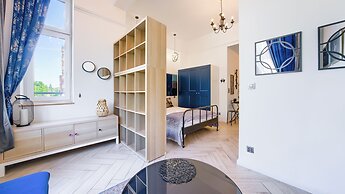 Apartamenty Sun & Snow Gryf
