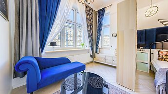 Apartamenty Sun & Snow Gryf