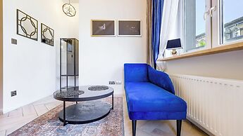 Apartamenty Sun & Snow Gryf
