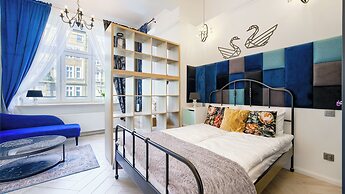 Apartamenty Sun & Snow Gryf
