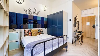 Apartamenty Sun & Snow Gryf