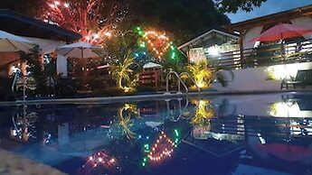 Whole Villa Exclusive Overnight Phase 1