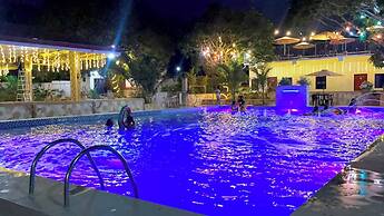 Whole Villa Exclusive Overnight Phase 1